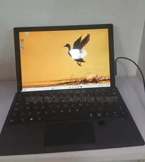 Photo - New Laptop Microsoft Surface Pro 7 16GB Intel Core I5 SSD 256GB