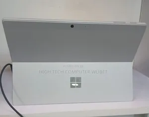 New Laptop Microsoft Surface Pro 7 16GB Intel Core I5 SSD 256GB