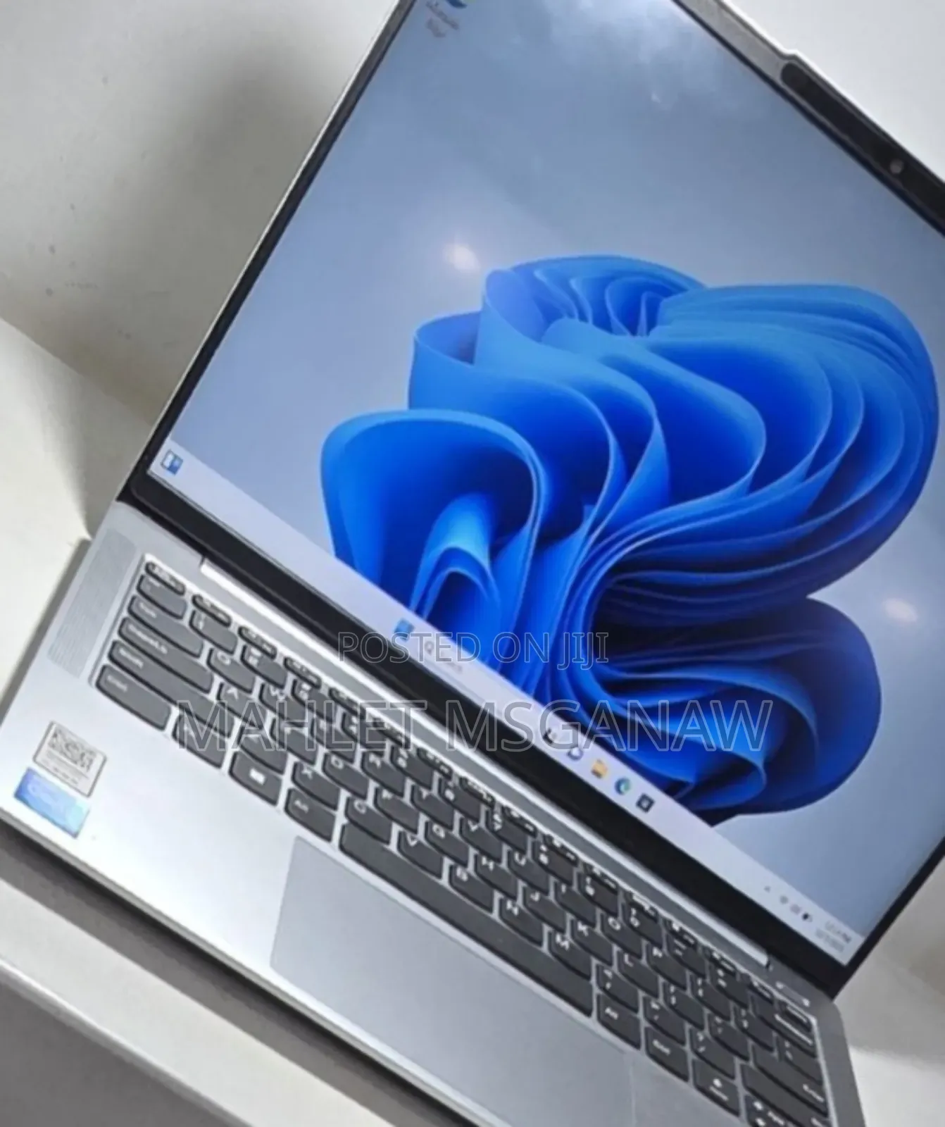 New Laptop Lenovo Ideapad 3 16GB Intel Core I5 SSD 512GB