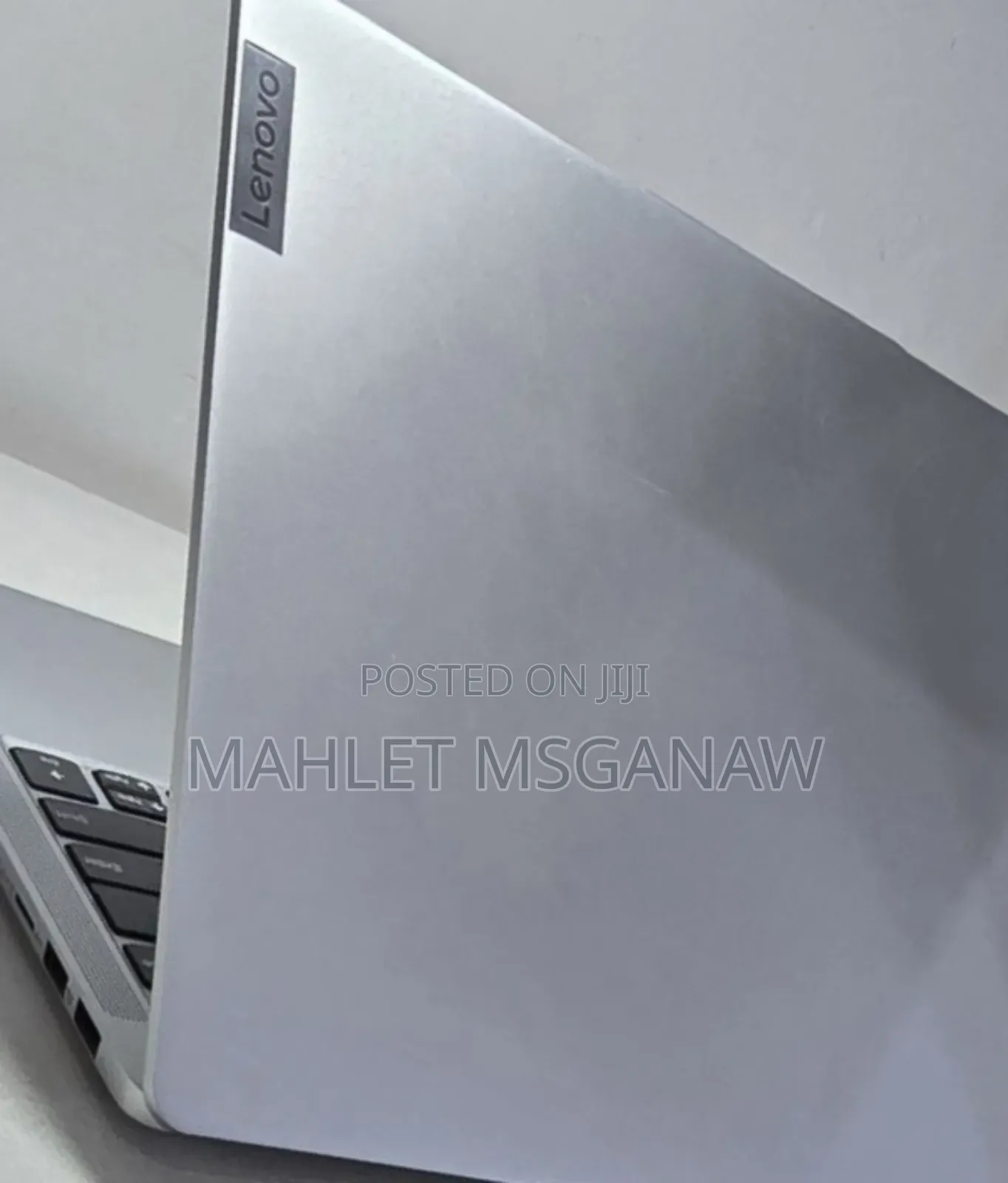 New Laptop Lenovo Ideapad 3 16GB Intel Core I5 SSD 512GB