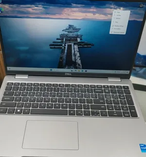 Photo - New Laptop Dell Latitude 5540 16GB Intel Core I5 SSD 512GB