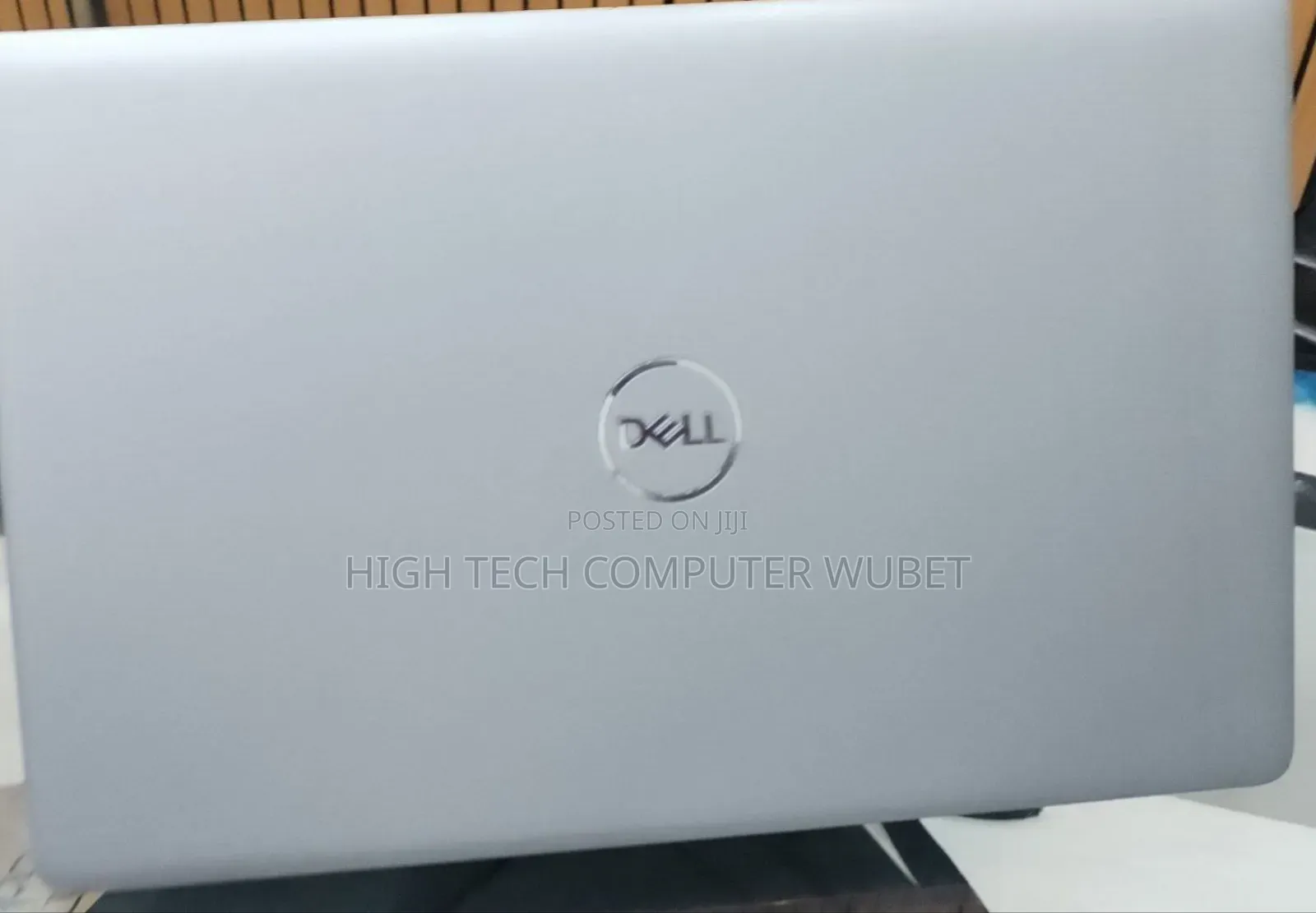 New Laptop Dell Latitude 5540 16GB Intel Core I5 SSD 512GB