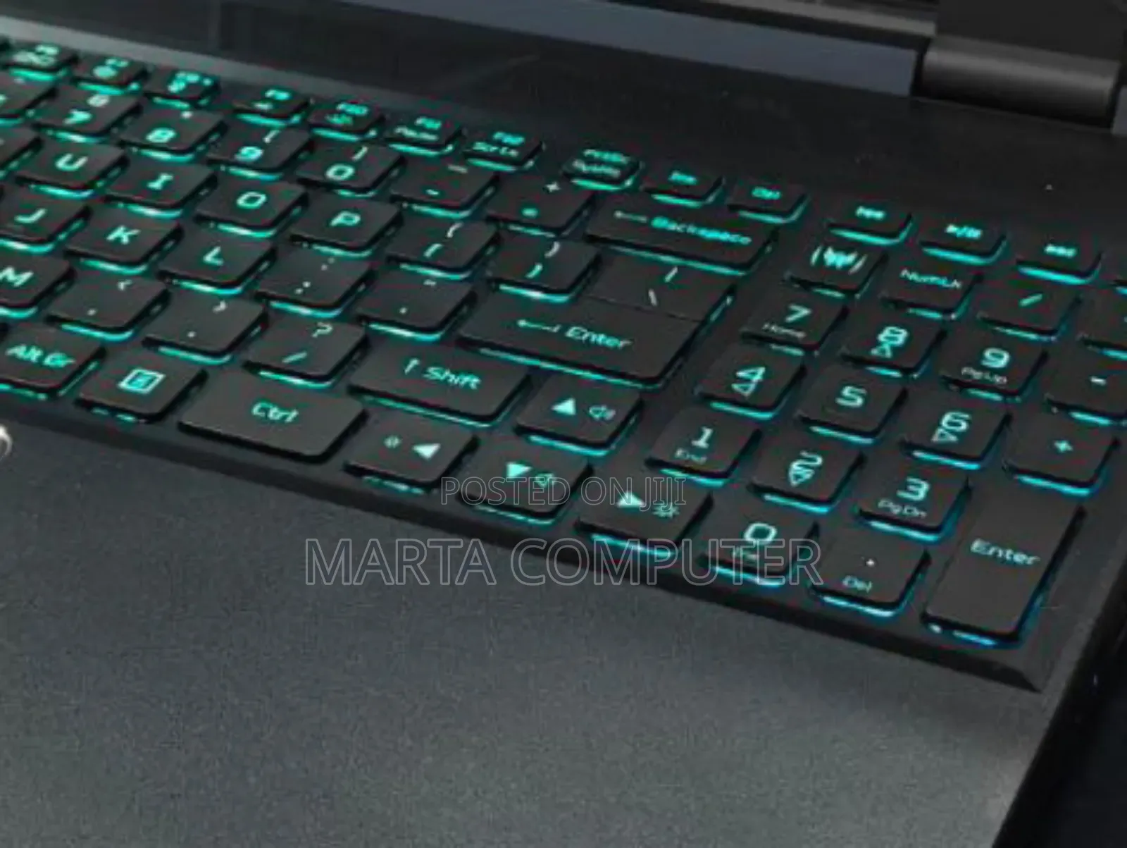 New Laptop Acer Predator Helios Neo 16 16GB Intel Core I9 SSD 512GB