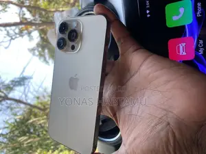 New Apple iPhone 14 Pro Max 128 GB Gold