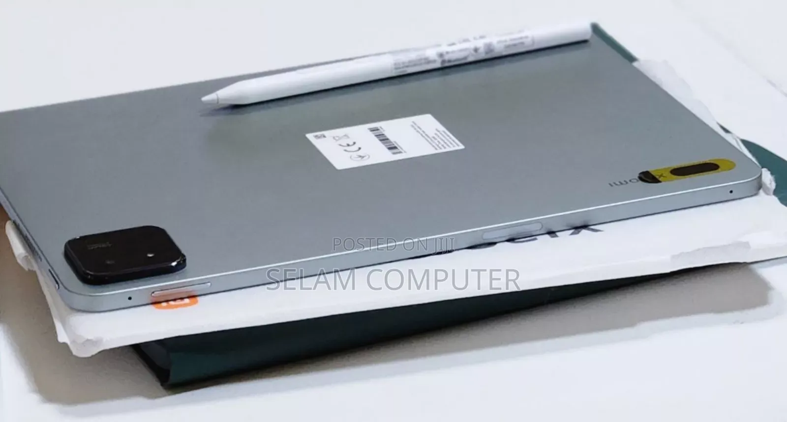 New Xiaomi Pad 7 256 GB