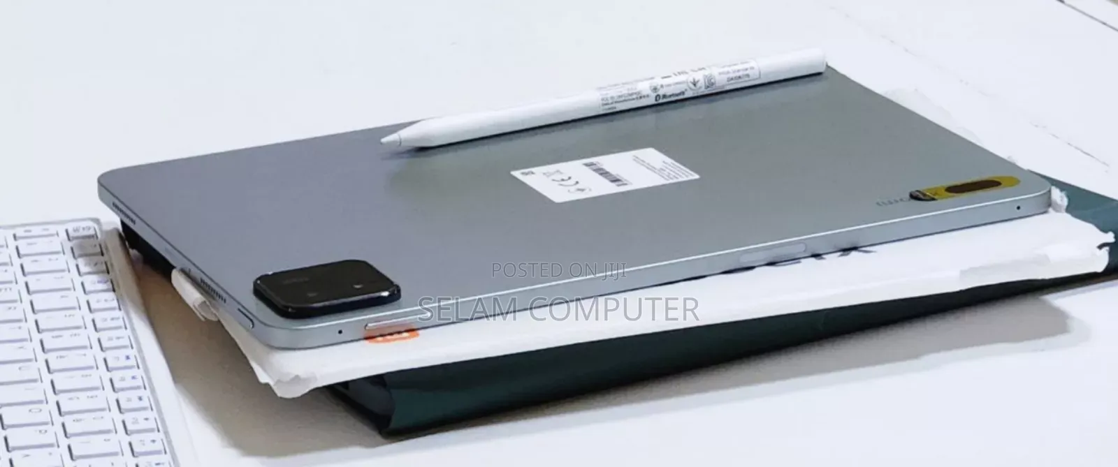 New Xiaomi Pad 7 256 GB