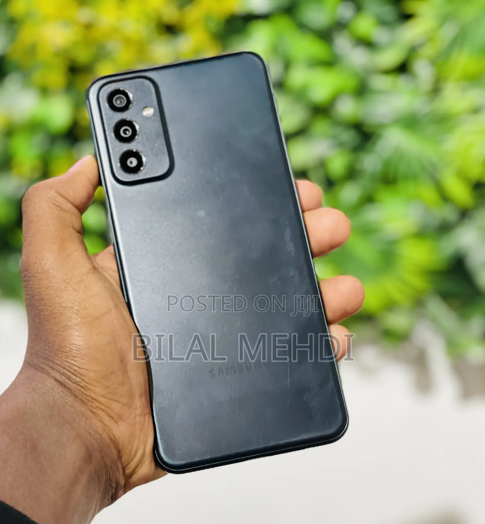 Samsung Galaxy F23 128 GB