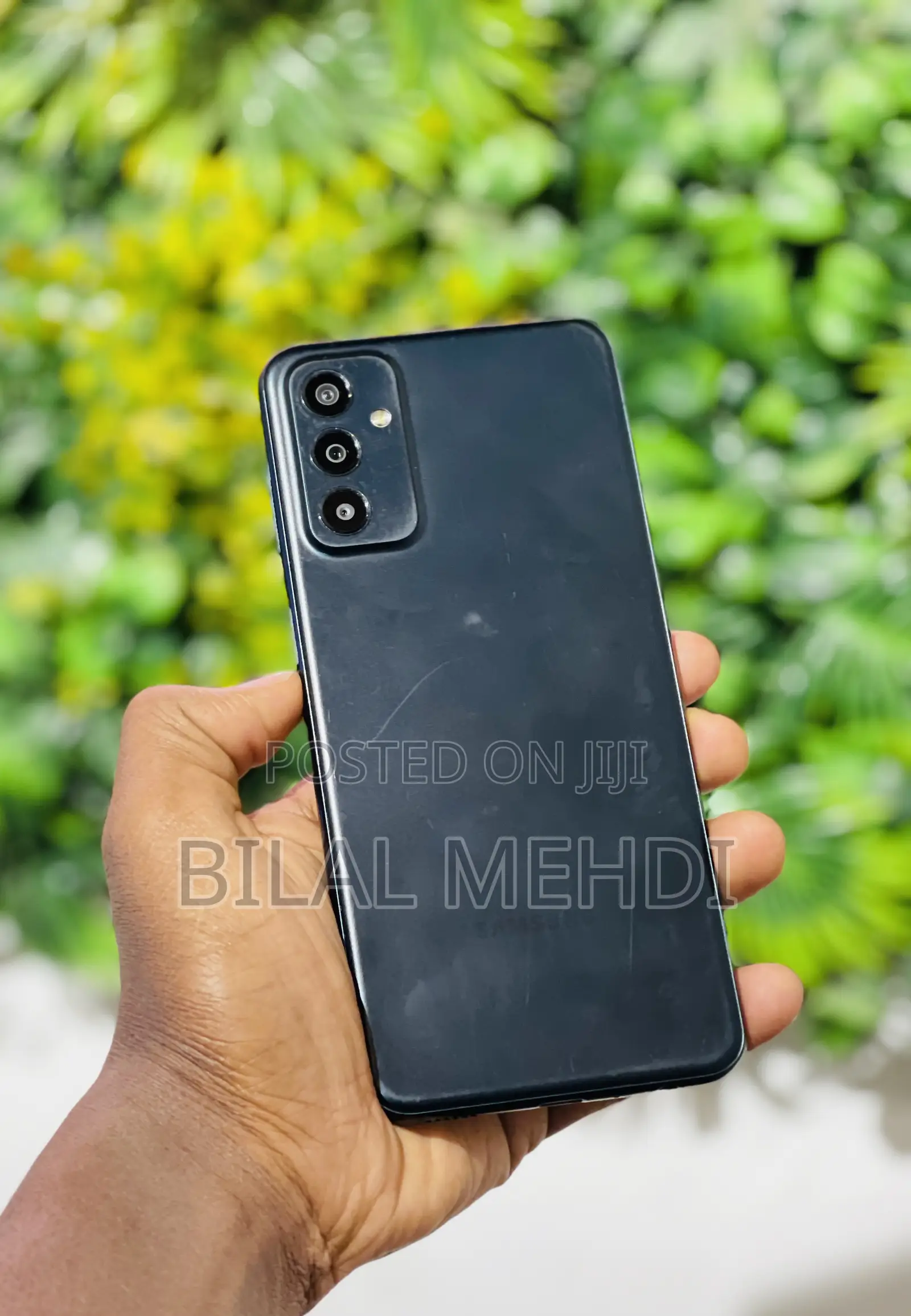 Samsung Galaxy F23 128 GB