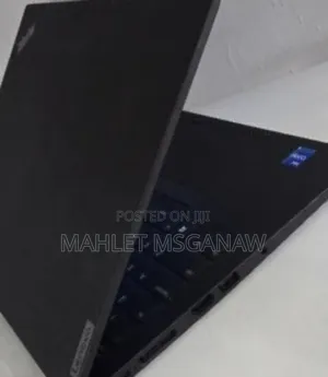 New Laptop Lenovo ThinkPad T14 16GB Intel Core I5 SSD 512GB