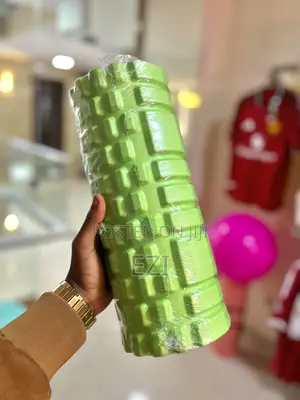 Photo - Foam Rolling Tool