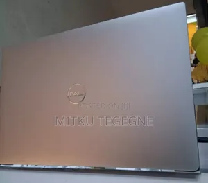 New Laptop Dell Precision 5540 8GB Intel Core I7 SSD 512GB