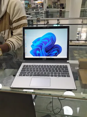 New Laptop HP Elite X2 1013 G4 16GB Intel Core I5 SSD 1T