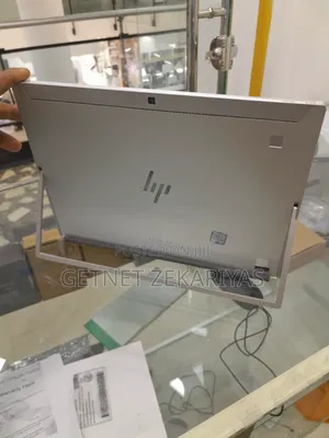 New Laptop HP Elite X2 1013 G4 16GB Intel Core I5 SSD 1T