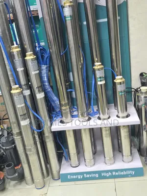 Photo - Machinery Band Tools