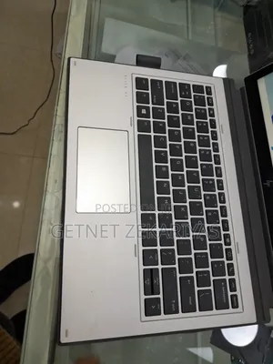 New Laptop HP Elite X2 1013 G4 16GB Intel Core I5 SSD 1T