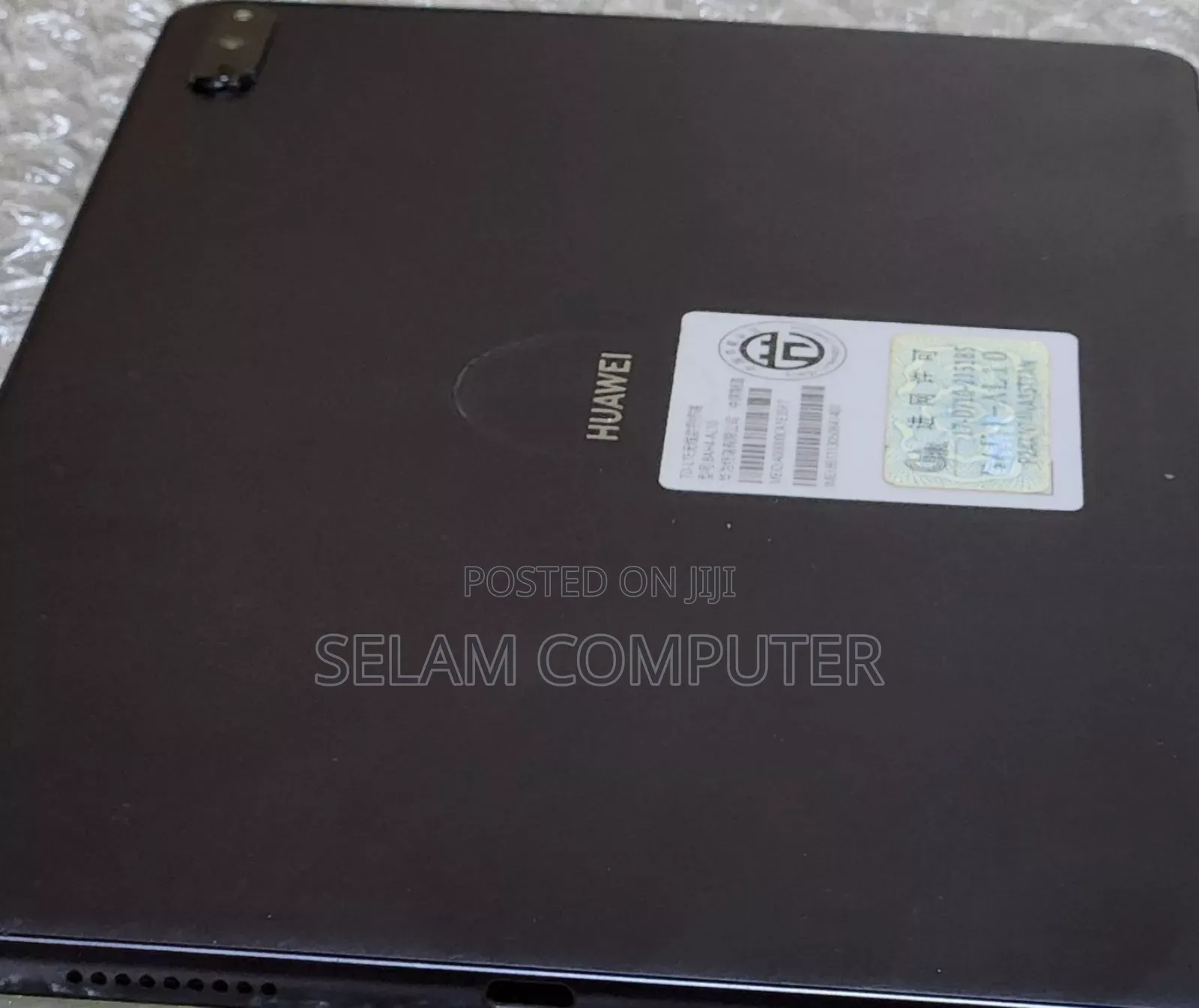 New Huawei MatePad SE 128 GB