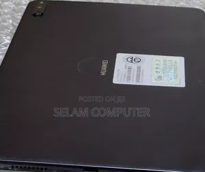 Photo - New Huawei MatePad SE 128 GB