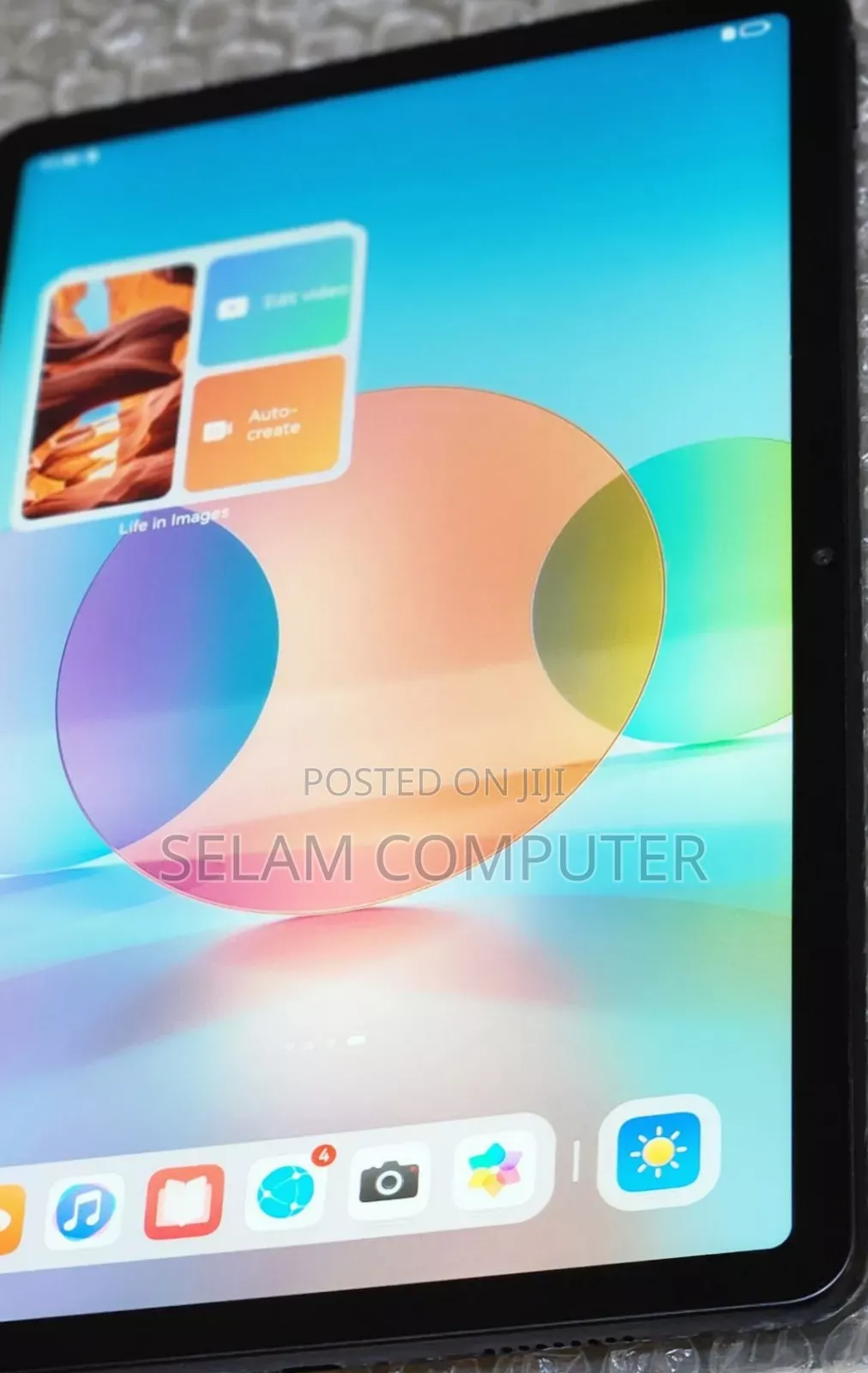 New Huawei MatePad SE 128 GB