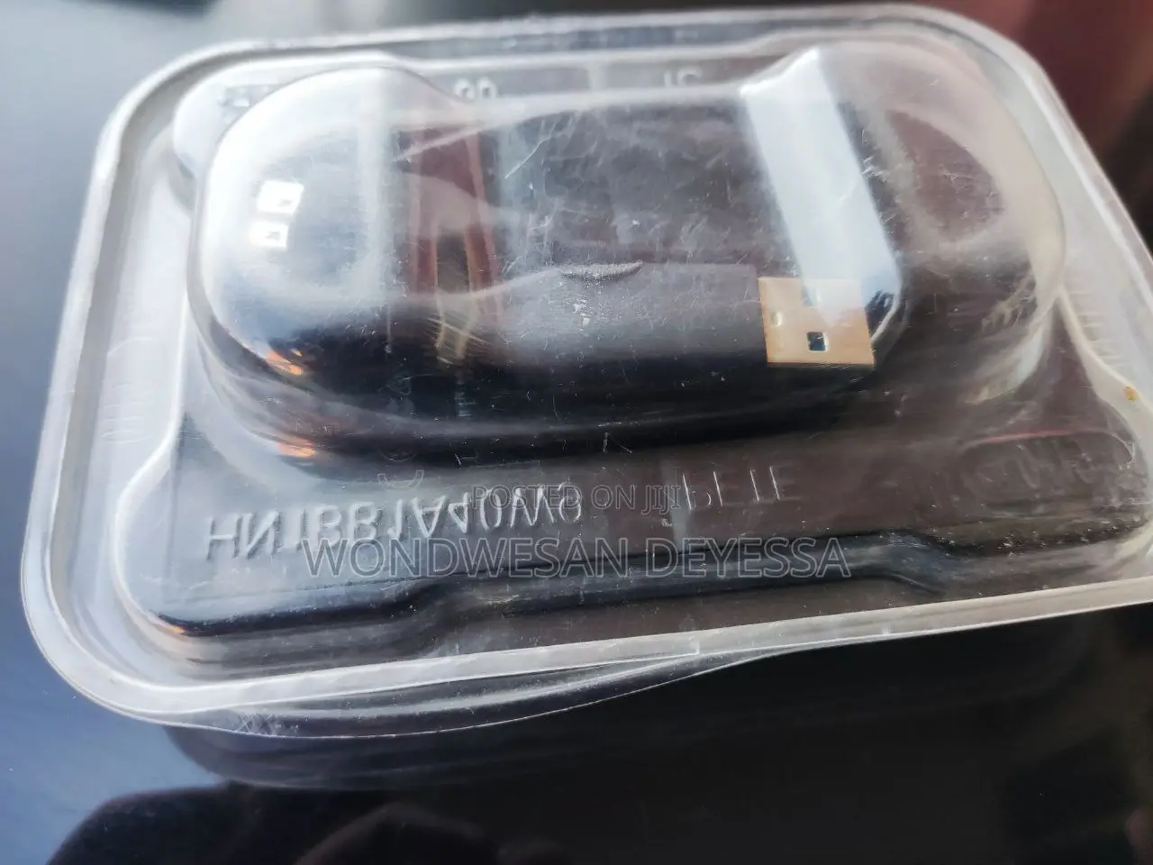 Western Digital(Wd) External Hard Disk-