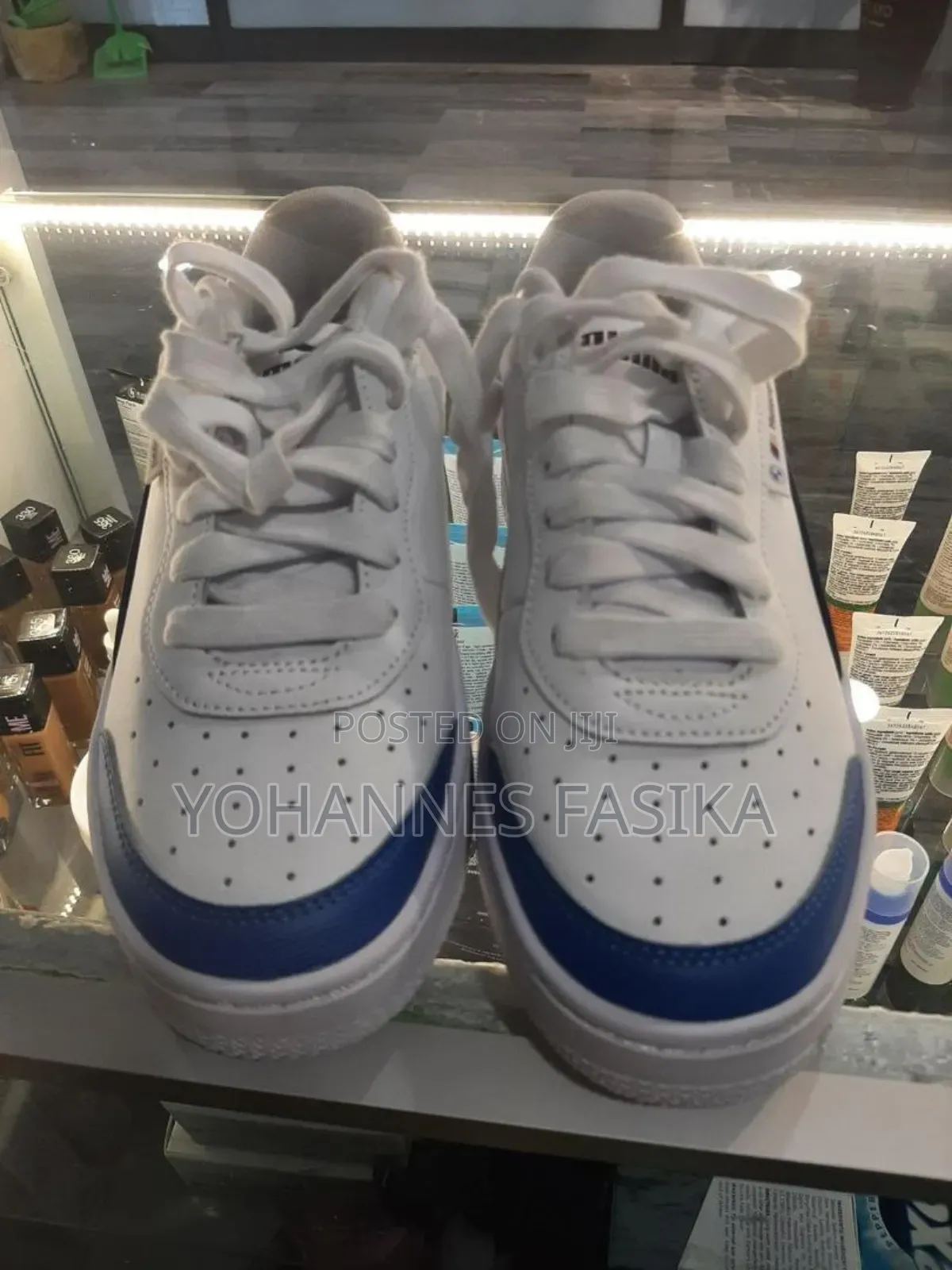 Puma Bmw Original Brand New