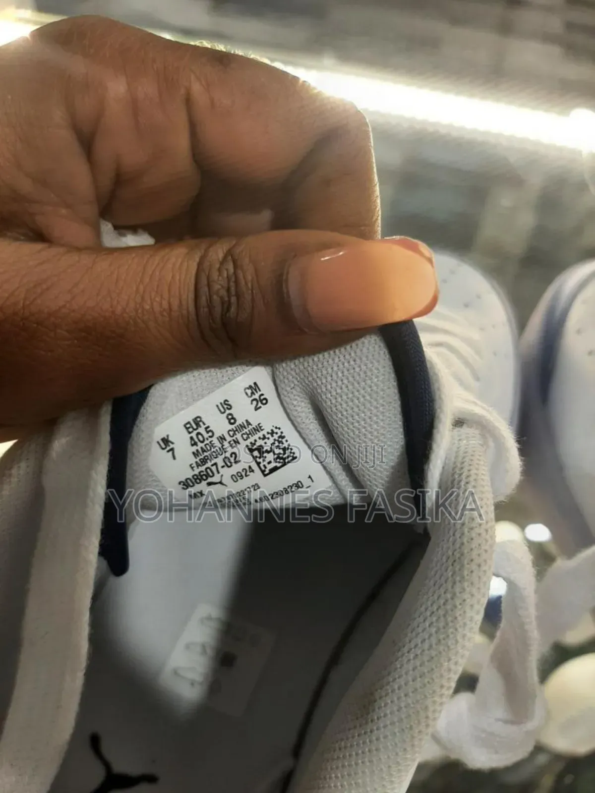 Puma Bmw Original Brand New