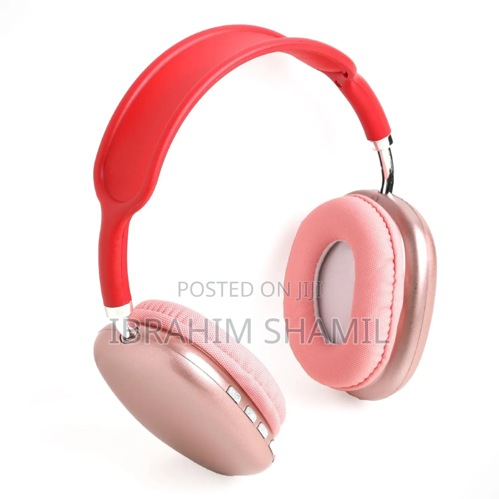 P9 Headphones