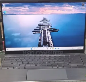 Photo - New Laptop Asus ZenBook 13 UX331UN 8GB AMD Ryzen 5 SSD 512GB