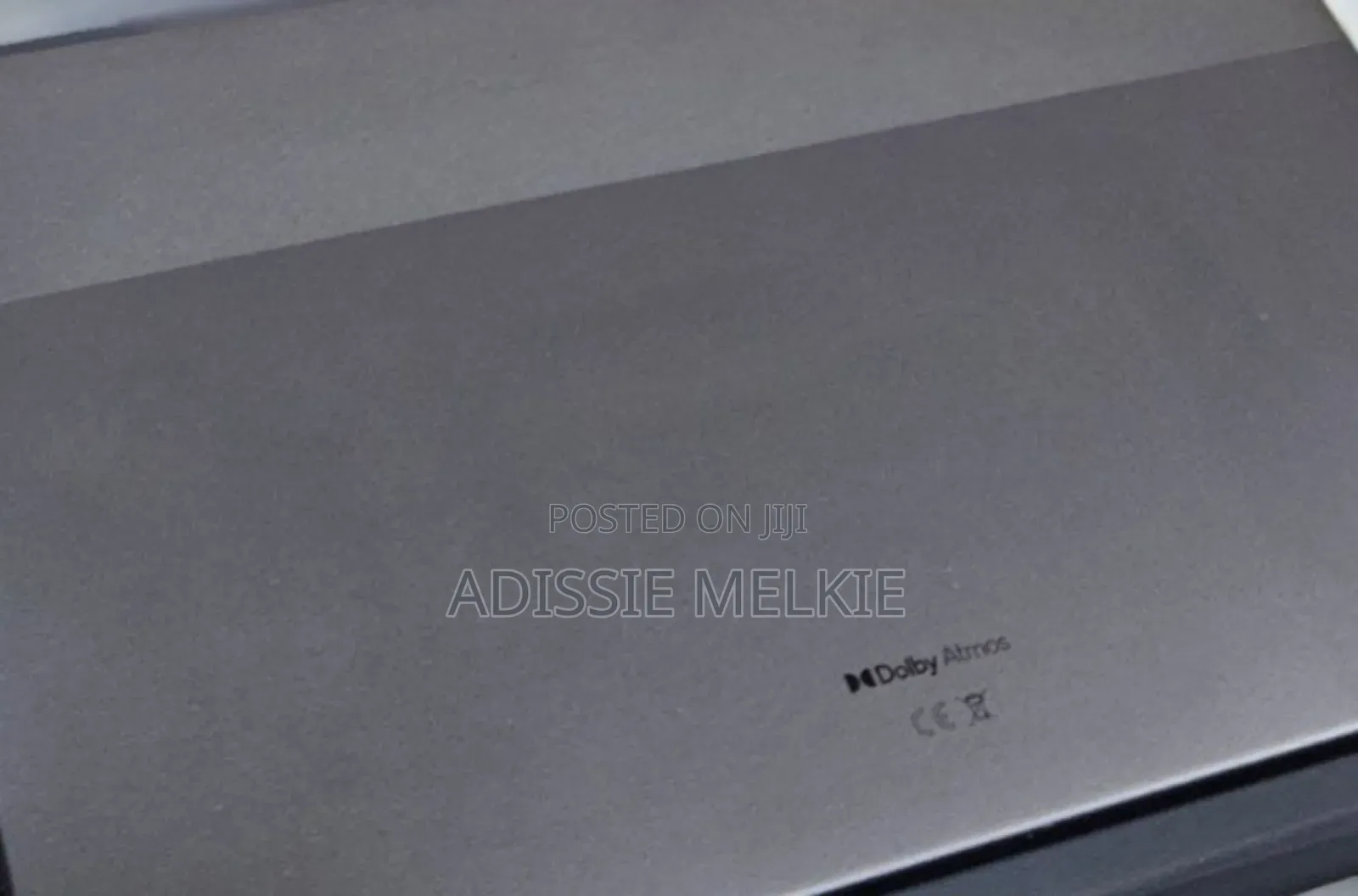 New Laptop Lenovo ThinkPad X1 Carbon 8GB Intel Core i5 SSD 256GB