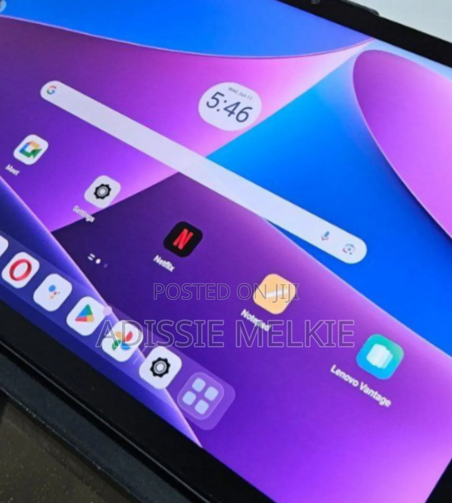 New Laptop Lenovo ThinkPad X1 Carbon 8GB Intel Core i5 SSD 256GB