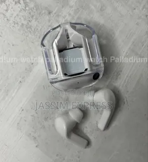 Original Wise Ultra-3 Smart Watch + Airods + 5 Straps