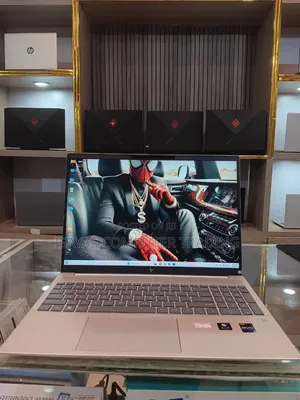 New Laptop HP Pavilion 14 16GB Intel Core Ultra 7 SSD 1T