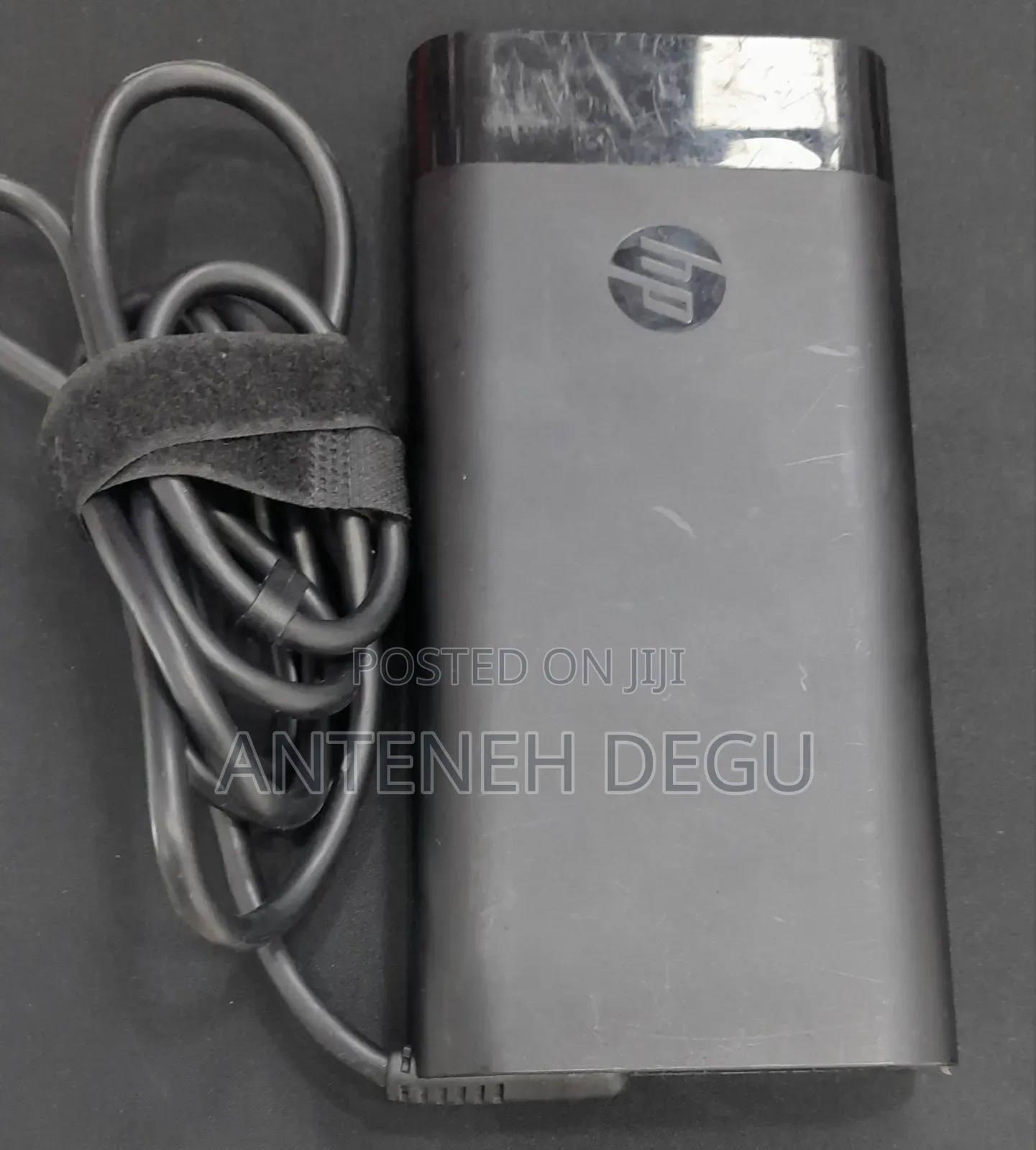 Hp Blue Pin Gaming Laptop Adapter