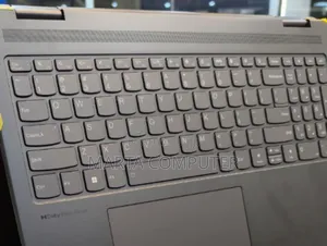 Photo - New Laptop Lenovo Yoga 7i 16GB Intel Core I7 SSD 1T