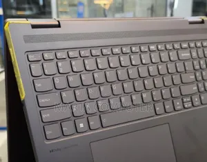 New Laptop Lenovo Yoga 7i 16GB Intel Core I7 SSD 1T