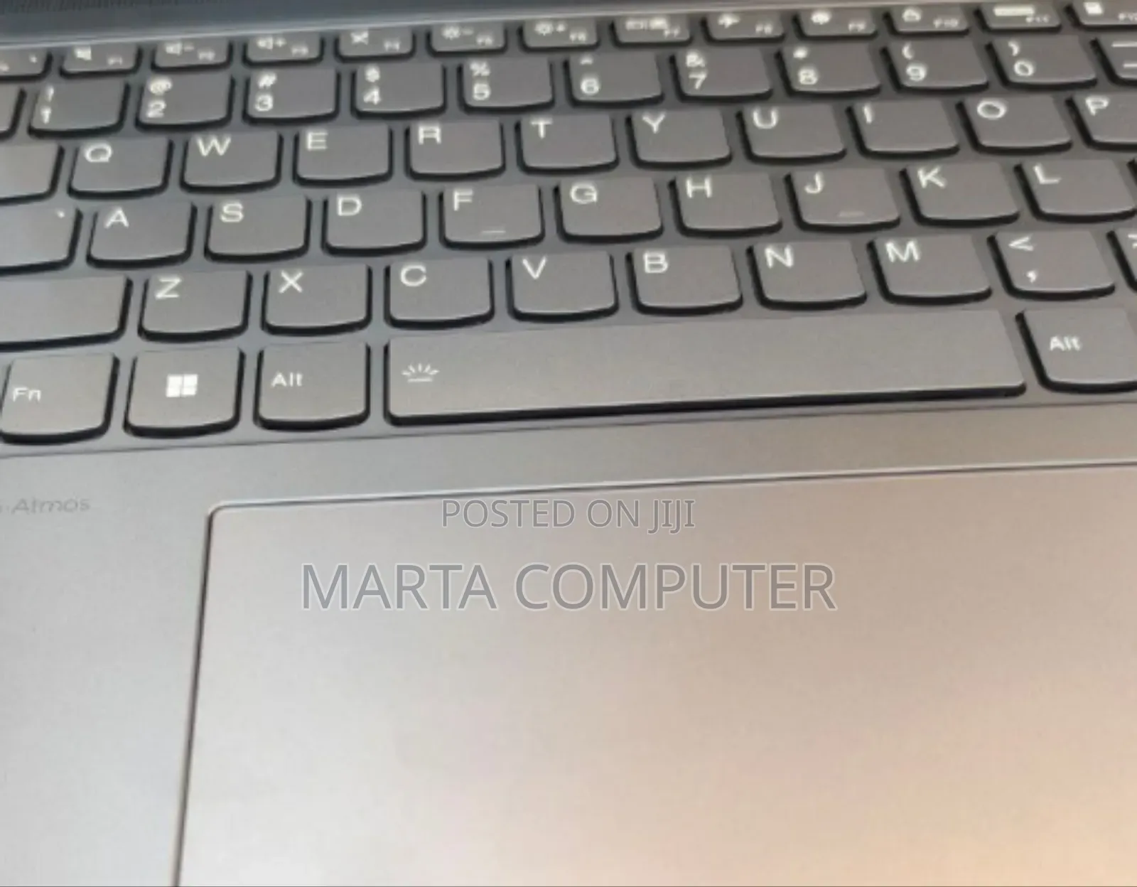 New Laptop Lenovo Yoga 7i 16GB Intel Core I7 SSD 1T