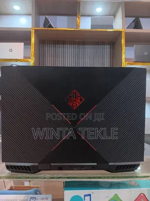 Photo - Laptop HP Omen X 16GB Intel Core I7 SSD 512GB