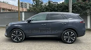 BYD Tang EV 2022