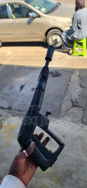Pressure Washer Gun የፕሬዠር ወሸር ጋን ( ሽጉጥ )