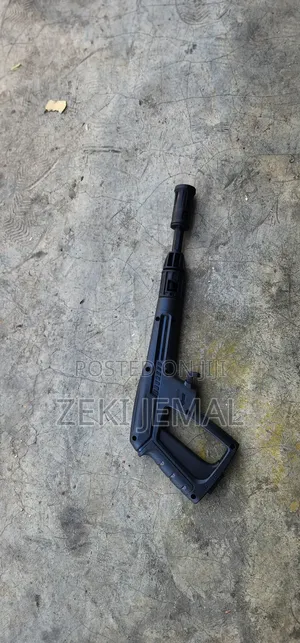 Pressure Washer Gun የፕሬዠር ወሸር ጋን ( ሽጉጥ )