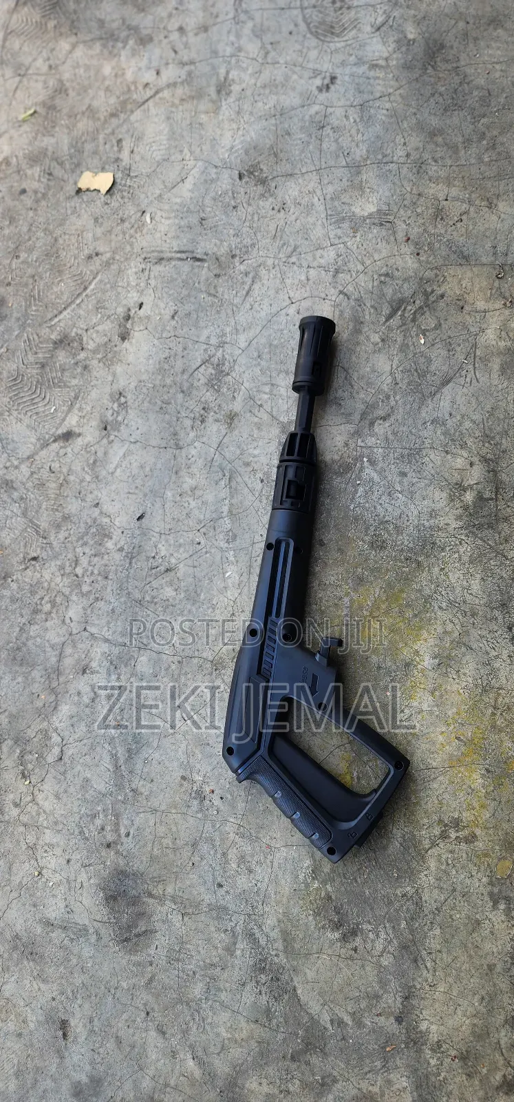 Pressure Washer Gun የፕሬዠር ወሸር ጋን ( ሽጉጥ )