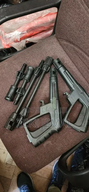 Photo - Pressure Washer Gun የፕሬዠር ወሸር ጋን ( ሽጉጥ )