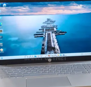 New Laptop HP Pavilion X360 11t 16GB Intel Core I5 SSD 512GB