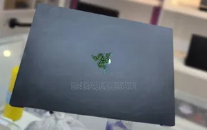 New Laptop Razer Blade Advanced 16GB Intel Core I7 SSD 512GB