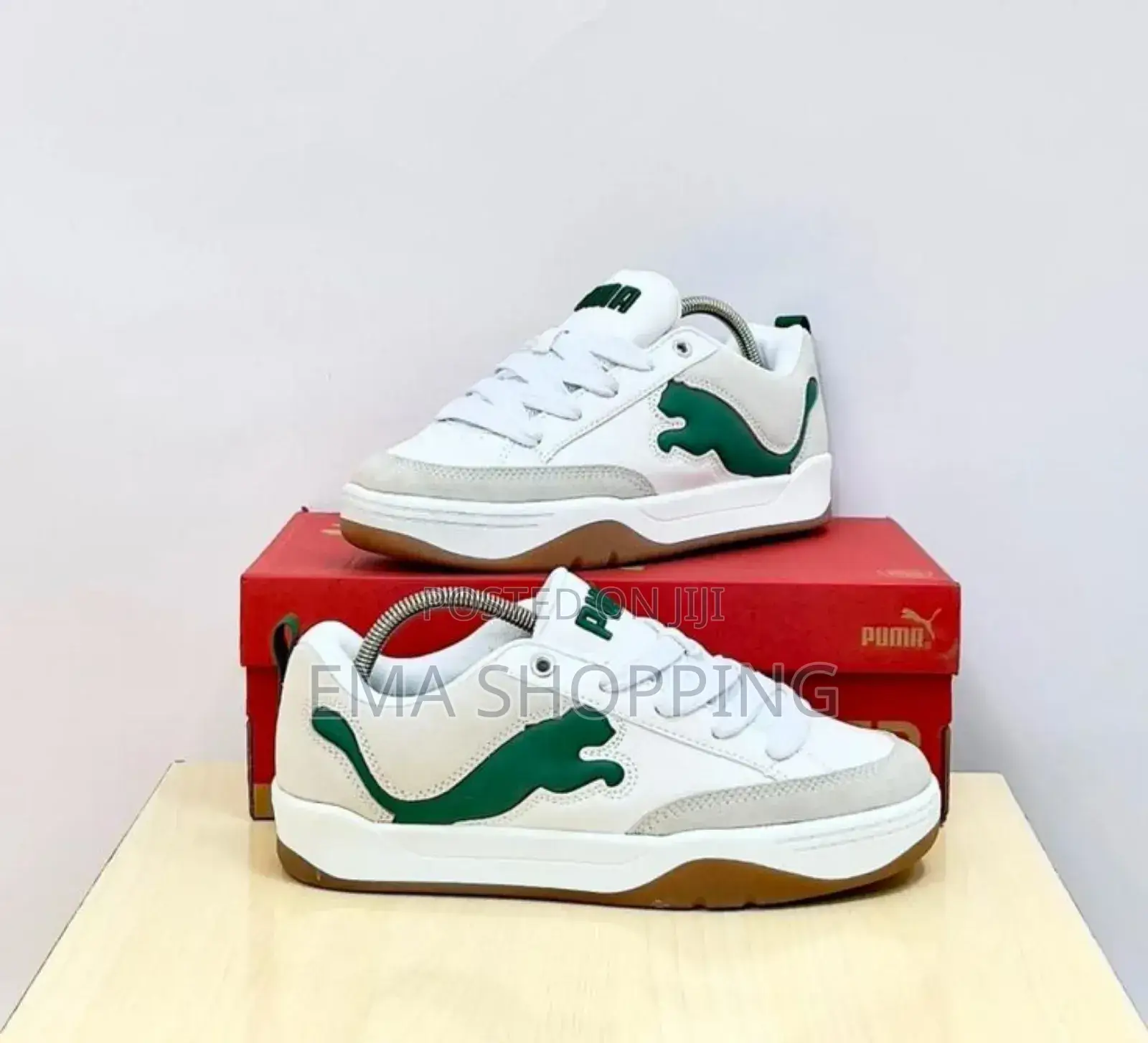 Puma Park Lifestyle Sd