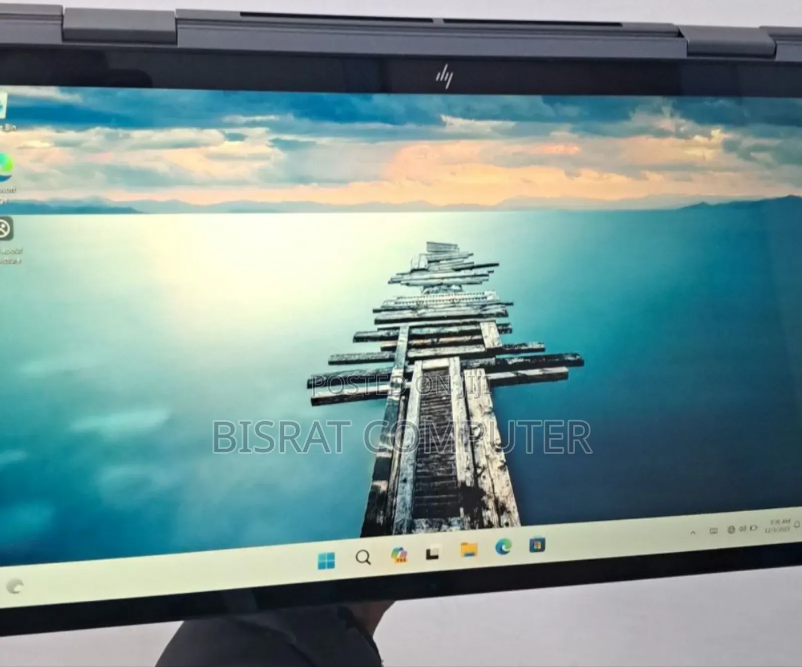 New Laptop HP Envy X360 16GB Intel Core Ultra 7 SSD 1T