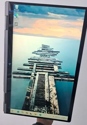 New Laptop HP Envy X360 16GB Intel Core Ultra 7 SSD 1T