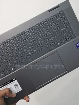 New Laptop HP Envy X360 16GB Intel Core Ultra 7 SSD 1T