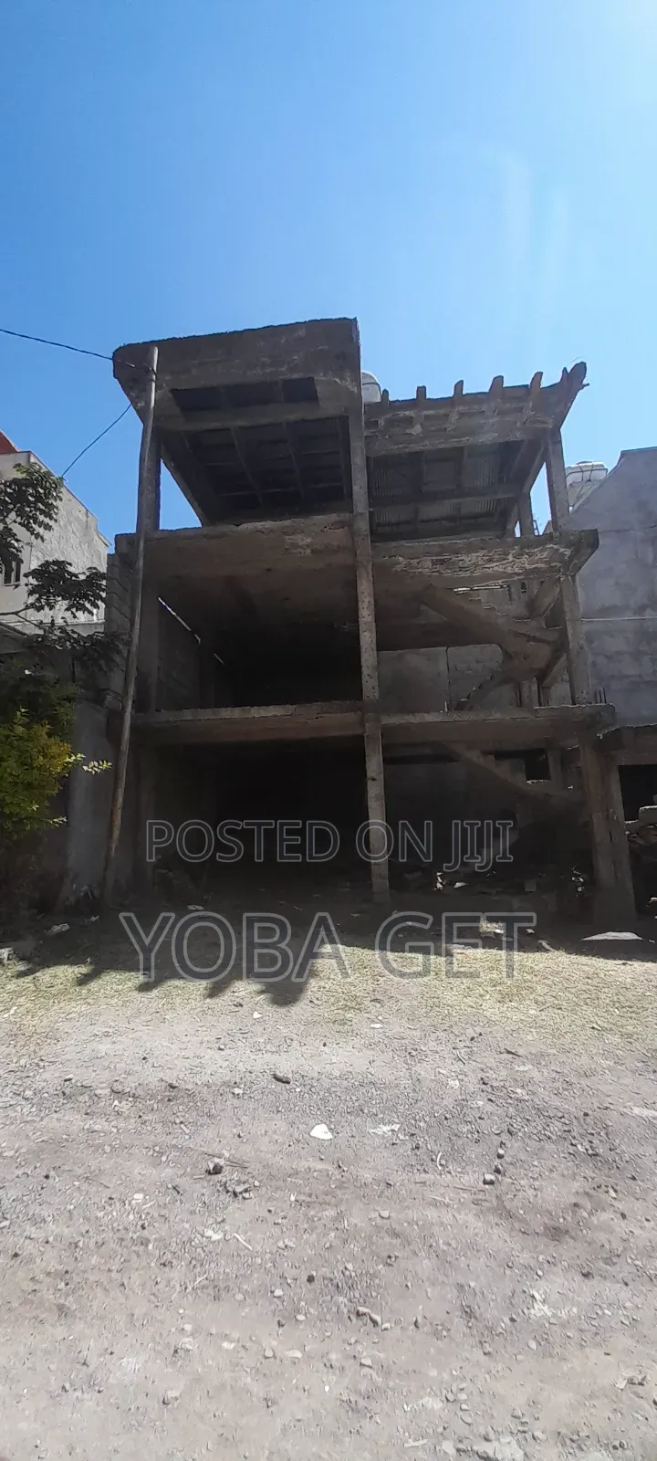 Furnished 5bdrm House in አስቸካይ የሚሸጥ ቤት, Akaky Kaliti for sale