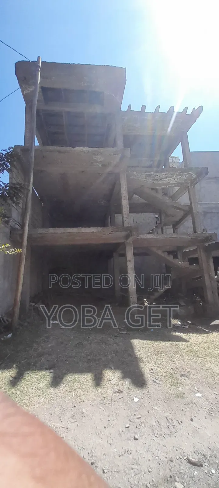 Furnished 5bdrm House in አስቸካይ የሚሸጥ ቤት, Akaky Kaliti for sale