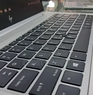 New Laptop HP EliteBook 840 G5 16GB Intel Core I7 SSD 512GB